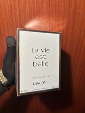 Lancôme La Vie Est Belle Eau