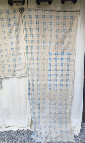 Tissu ancien paul dumas art - tissu,
