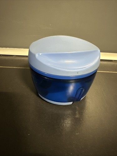 Tupperware mini hachoir - tupperware,