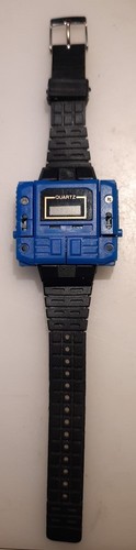 Collections montre robot - collections,
