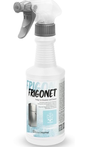 Spray dégivrant refregirateur - spray,