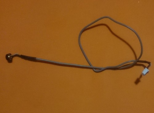 Microfono cable samsung nc - microfono, +