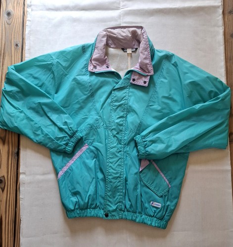 Vintage 80s way - 80s, k-way