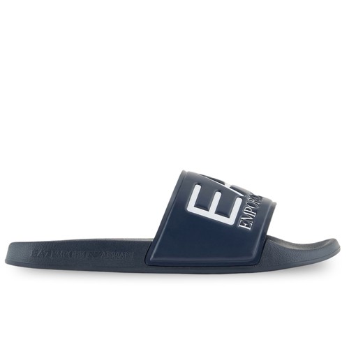 Chaussures ea7 logo - chaussures,