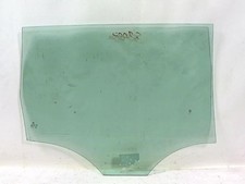 Vitre arriere gauche