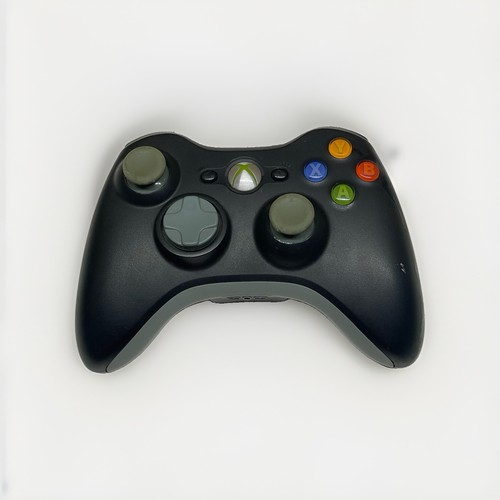Manette microsoft xbox 360 - microsoft,