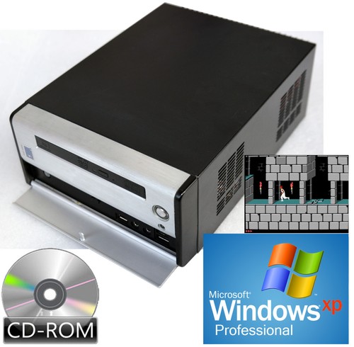 Mini ordinateur cube - mini-ordinateur,