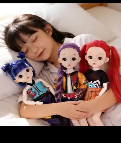 Poupées pop - , k