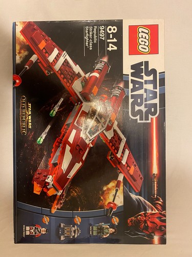 Lego star wars - lego, republic