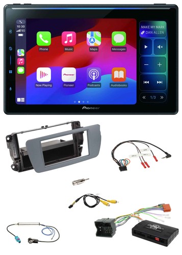 Pioneer bluetooth dab steering - dab,
