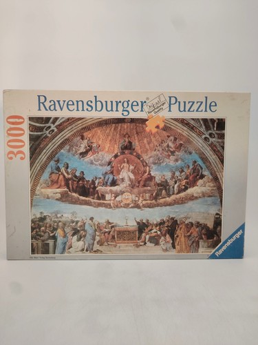 New inside ravensburger - new,