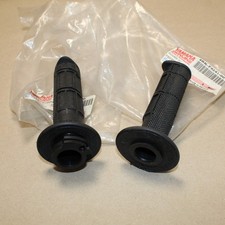 POIGNEE ACCELERATEUR + GAUCHE DT 50 R X-LIMIT DTR 1997-2002 YAMAHA 5BK-F6243-00