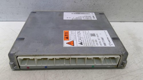 Calculateur moteur isuzu - isuzu, d-max