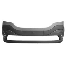 Pare-choc avant à peindre