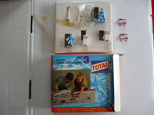 Station total jouets mont - jouets,