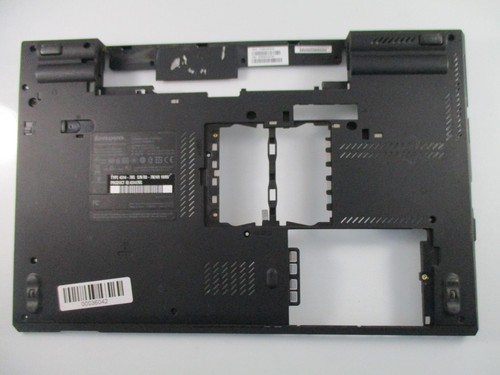 Coque arrière lenovo thinkpad - arrière,