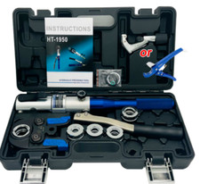 Presseuse hydraulique