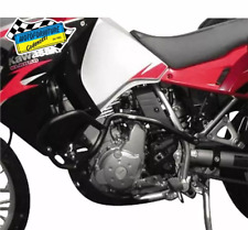 Pare-Chocs Tubulaire GIVI TN421 25 Mm Noir KAWASAKI KLR 650 Enduro 2007-2021