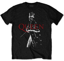 Queen 'Freddie Crown' (Noir)
