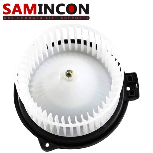Heater blower motor with - heater,
