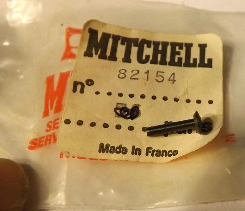 Nos garcia mitchell - mitchell, 204