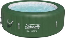 Coleman SaluSpa OneSpa REPLACEMENT AirJet Inflatable Hot Tub Only! 77x77x28