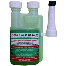 MECARUN C99 diesel