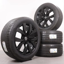 Roues d'été 20 pouces VW