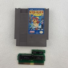 Puss ‘n Boots: Pero’s Great Adventure Nintendo, Tested & Working - Classic Game