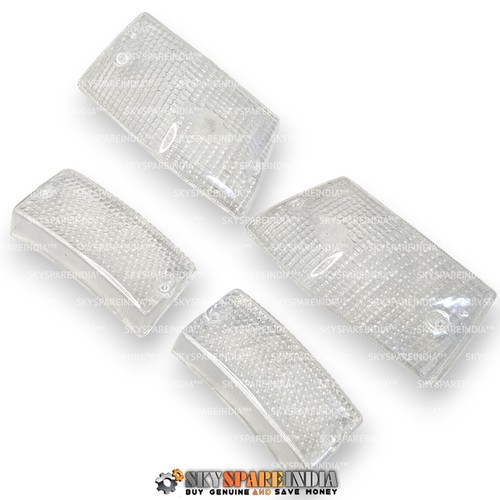 Lot lentilles - 4,