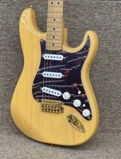 FENDER MEXICO / DELUXE SUPER