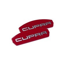 CUPRA Cache De Frein Avant