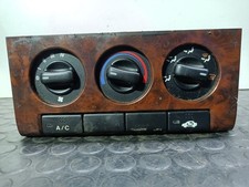 JFC102030 commande chauffage