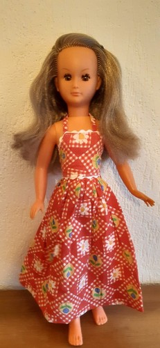 Poupée gégé alice sœur - alice, (sœur