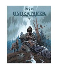 Undertaker - Tome 4 - L'Ombre