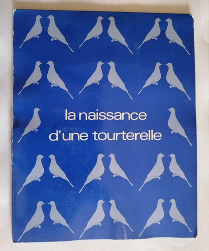 Naissance une tourterelle - naissance, d'une