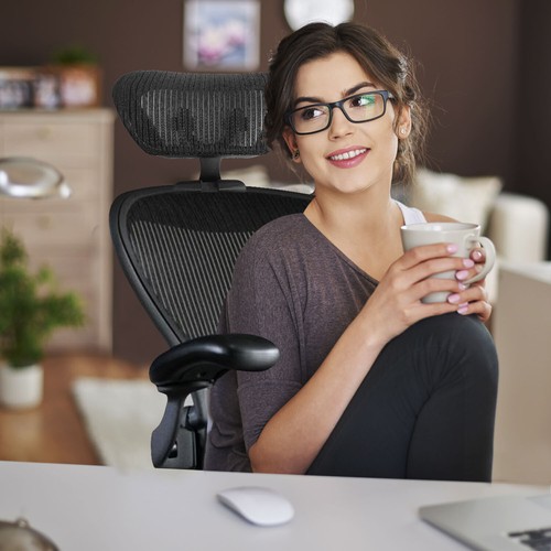 Headrest fit herman miller - fit,