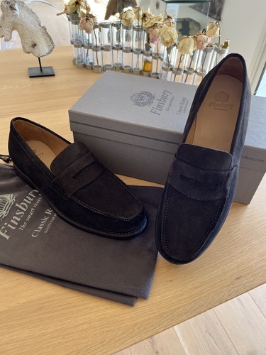 Mocassins homme finsbury - homme,