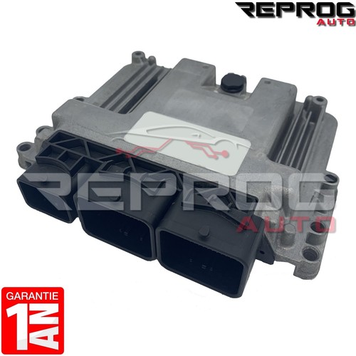Calculateur moteur mini cooper - calculateur,