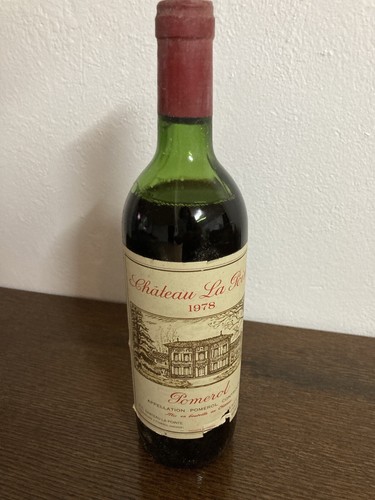 Château pointe 1978 - château,