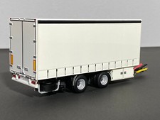 timon à essieu central