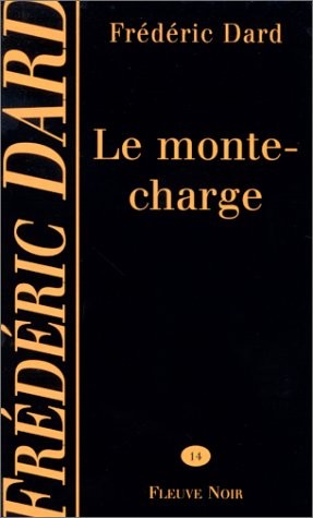 Monte charge dard - le,