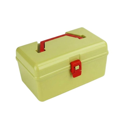 Boîte rangement portable - boîte, de