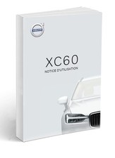 Volvo XC60 2022-2026 Mild