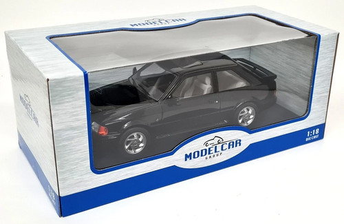 Ford escort mkiii - mkiii, rs