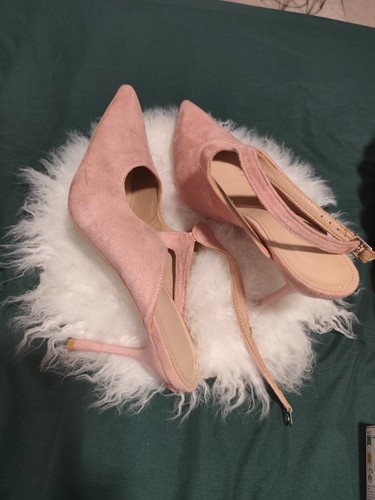 Chaussure talon pointu - chaussure,