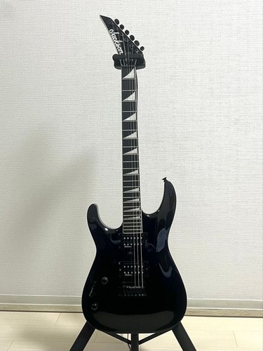 Guitare électrique jackson - électrique,