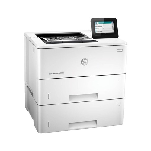 Laserjet enterprise m506x - enterprise,