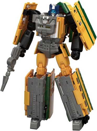 Takara tomy transformers - takara,