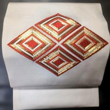 Ceinture japonaise kimono